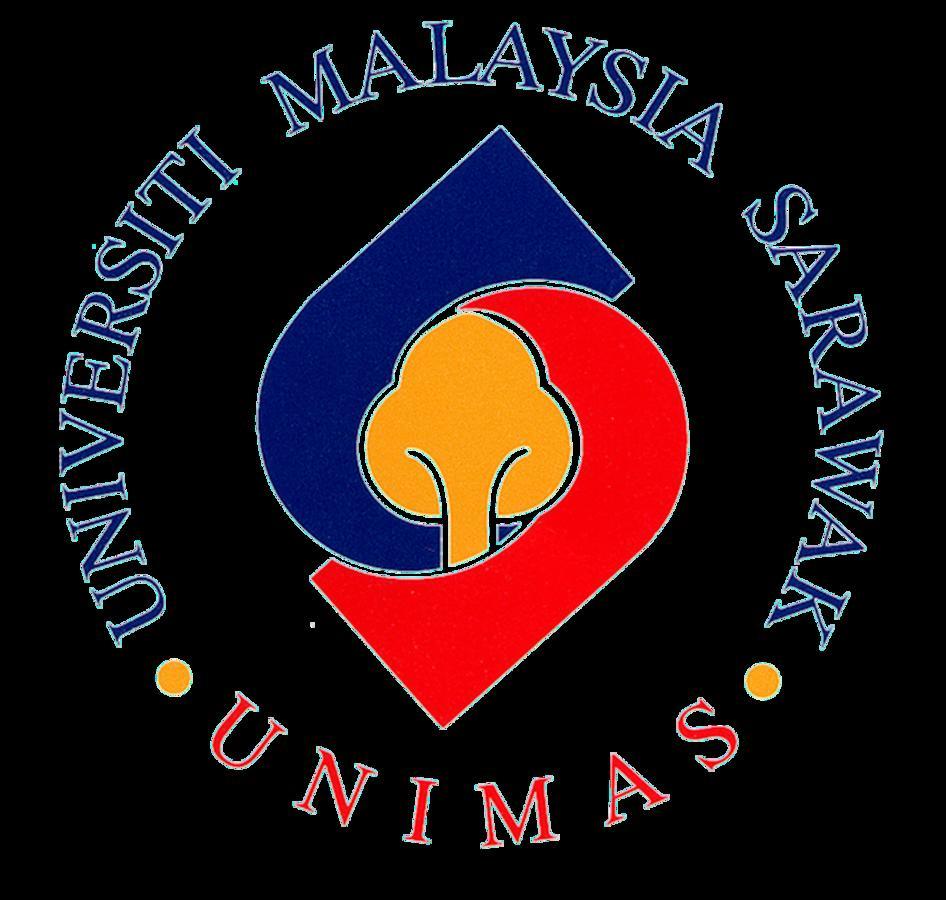 Place2Stay @ Campus Hub Kota Samarahan Eksteriør bilde
