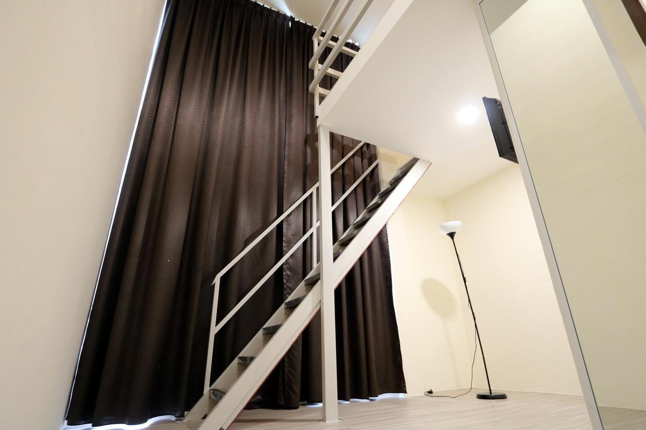 Place2Stay @ Campus Hub Kota Samarahan Eksteriør bilde